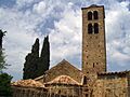 Sant pere de llorà