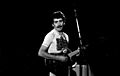 Santana 1973