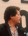 Saulo Jiménez y Luis Donaldo Colosio (cropped)