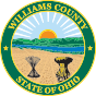 Seal of Williams County Ohio.svg
