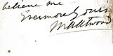 Signature of Mary Anne Atwood in 1897.jpg