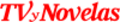 TVyNovelas logo