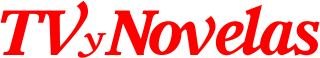 TVyNovelas logo.svg