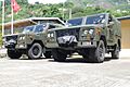 Tata LSV, June 2014