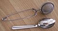 Tea infuser