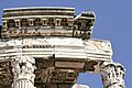 Temple-vesta-frise