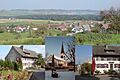 Thalheim ZH Switzerland town