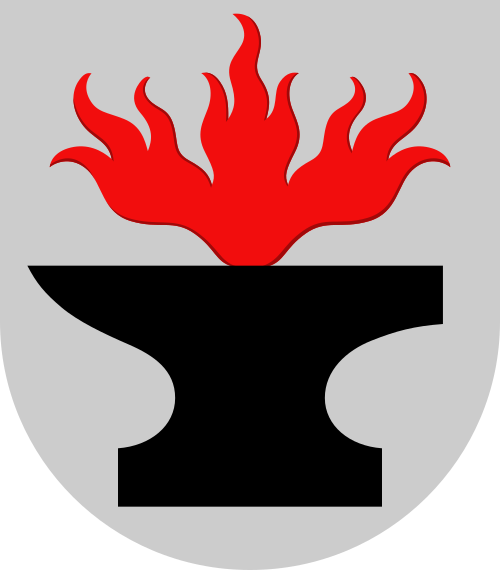 Tohmajärvi.vaakuna