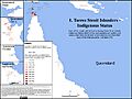 Torres Strait Islander Indigenous Status