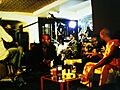 Tournage du documentaire Bandit Cinéma à Dakar 17