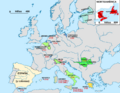 Utrecht Treaty-es