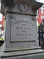 VirginiaPoeMonument