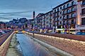 Vista de Tarazona, España, 2015-01-02, DD 21-23 HDR