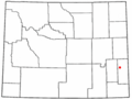 WYMap-doton-FortLaramie