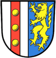 Wappen Gottmadingen