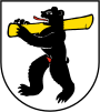 Wappen Wassen.svg