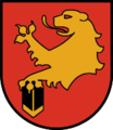 Wappen at stanzach