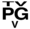 Símbolo TV-PG-V