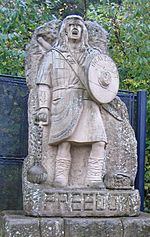 Archivo:William Wallace Statue