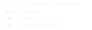 Archivo:Year 2038 problem