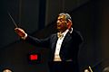 Zubin Mehta at NCPA