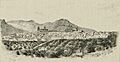 1885, España, sus monumentos y sus artes, su naturaleza e historia, Granada, Jaén, Málaga y Almería, Jaén, la ciudad y sus cercanías, Pascó (cropped)