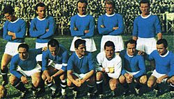 Archivo:1953–54 Associazione Calcio Napoli