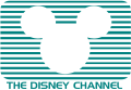 1983 The Disney Channel