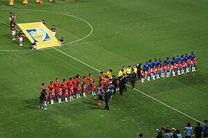 Archivo:2013.09.06 Korea Rep. vs Haiti (21)