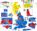 2015 UK General Election Winner%