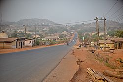 A road network in Mangogo, Kogi state.jpg