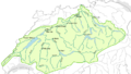 Aar bassin