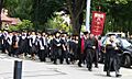 Academic procession