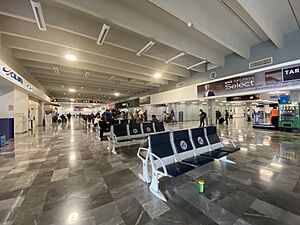 Archivo:Aeropuerto Internacional de La Paz, Mexico (50985996568)