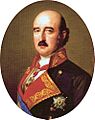 Agustín Fernando Muñoz Sánchez, duque de Riánsares