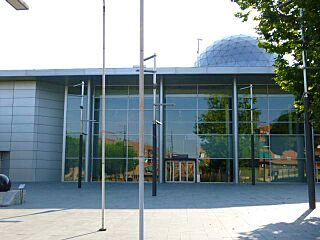 Alcobendas - Museo Nacional de Ciencia y Tecnología (MUNCYT) 05.jpg
