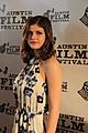Alexandra Daddario 2016