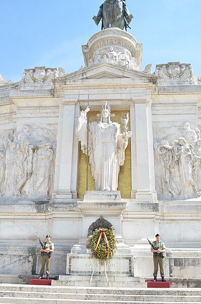 Altare della Patria-July 2016 (59)