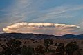 Anvil cumulus feb 2007