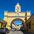 Arco de Santa Catalina Antigua Guatemala edit2