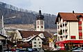 Au-Heerbrugg preghejo de Au 011