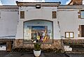 Ayuntamiento, Nepas, Soria, España, 2015-12-29, DD 51