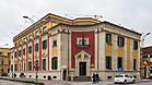 Ayuntamiento, Tirana, Albania, 2014-04-17, DD 01.JPG