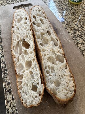 Archivo:Baguette interior