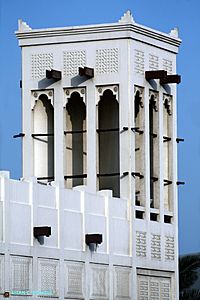 Archivo:Bahrain wind tower