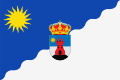 Bandera de Roquetas de Mar.svg