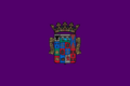 Bandera de la provincia de Palencia