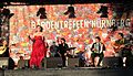Bardentreffen, Fiesta de los bardos en Núremberg