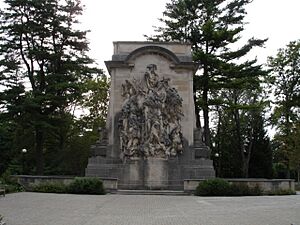 Archivo:BattleOfPrincetonMonument