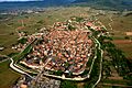 Bergheim-aerien